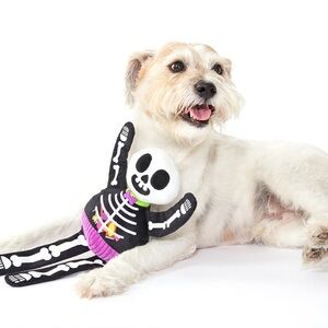 Bark Barry Bones Toy NEW